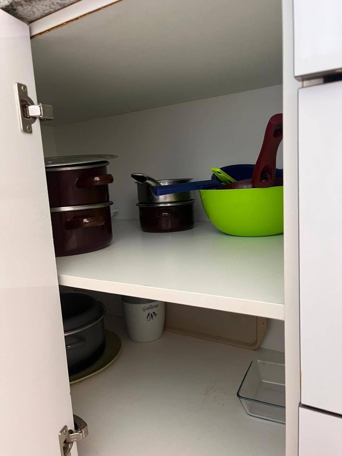 Apartamento Exclusivo En La Playa 9 Benidorm Exteriör bild