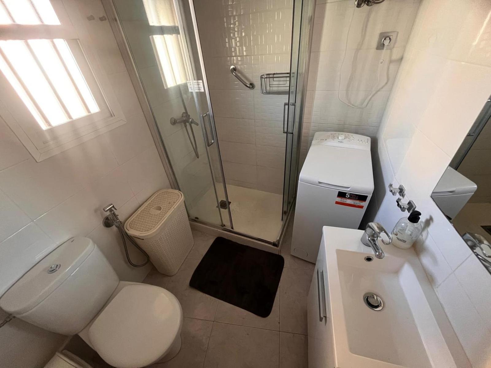 Apartamento Exclusivo En La Playa 9 Benidorm Exteriör bild