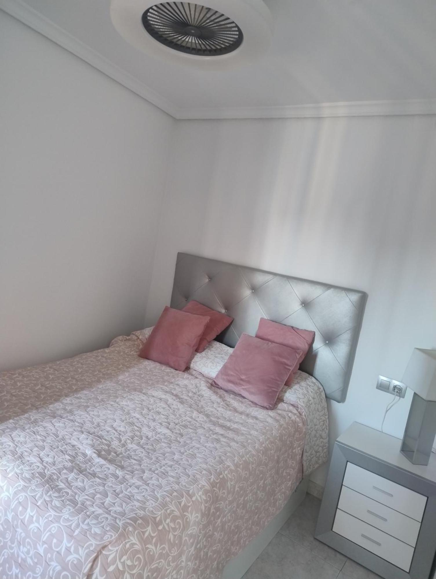 Apartamento Exclusivo En La Playa 9 Benidorm Exteriör bild